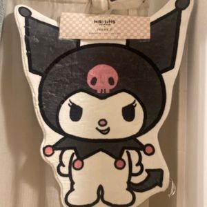 Kuromi hello kitty and friends x forever21